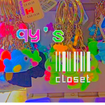 qy's closet