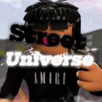 Street Wear Universe