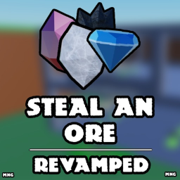 Steal An Ore!
