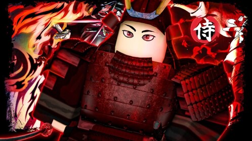 🔥🔥🔥 Samurai Sword Game INSANE 🔥🔥🔥🔥