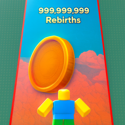 COLLECT THE COINS! THE COINSTORM IS NOW!