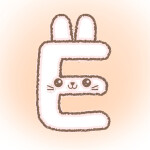 E🐇