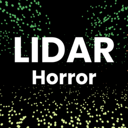 LIDAR Horror