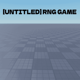 [Untitled] RNG Game