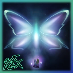 REx: Reincarnated icon