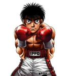 Boxing gods!