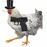 ไก่มาเฟีย
