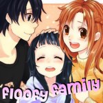 ~ floofy family ~