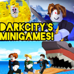 DarkCity’s MiniGames