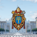 Sancta Sedes.
