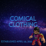 Comical Clothing!