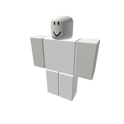 White pants / Jeans / Bukser