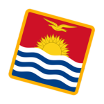 Isles of Kiribati