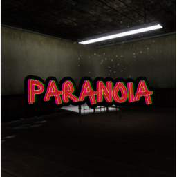 Paranoia (TESTING)