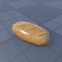 Spawn bread until you crash.