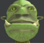 Shrek as au r ism