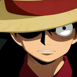 Mugiwara's Crew.