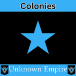 UE || Colonies