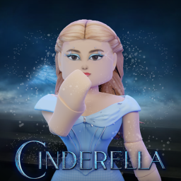 Cinderella:Fairytale