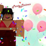 PartyLicious Clothing