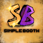 Simple Booth