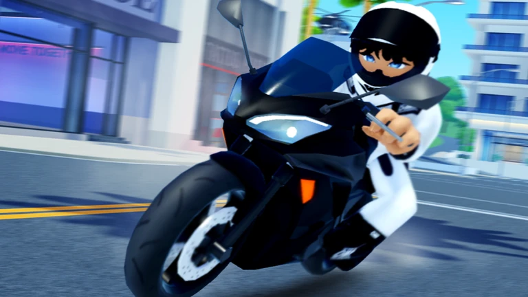 Motorcycle Update