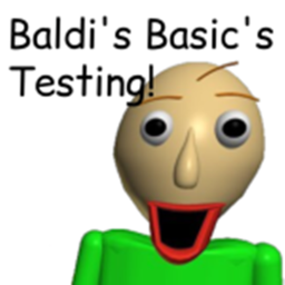 Untitled Baldi's Basic Plus Remastered Game