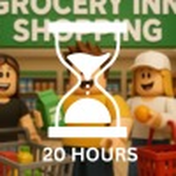 Grocery Inn Shopping!