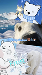 -save the polar bears-