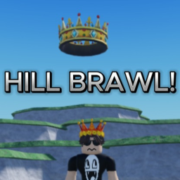 Hill Brawl ( NEW! )