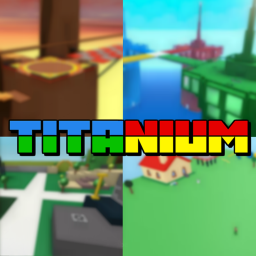 Physically Unstable Titanium!