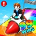 [NEW!] Rocket Launch Training! icon