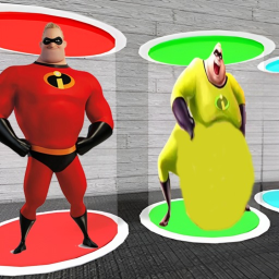 Incredible Gassy Tycoon