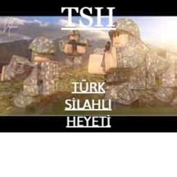 [TSH] Türk Silahlı Heyeti