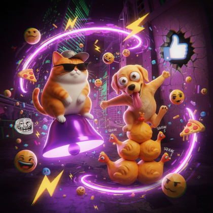 cheerful jolly funny entertainment Roblox music