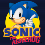 The Classic Sonic Fan Group