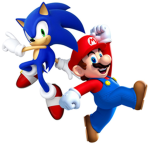 The Sonic Brothers