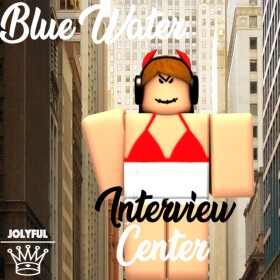 Blue Water Interview Center