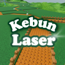 [🐣] Kebun Laser