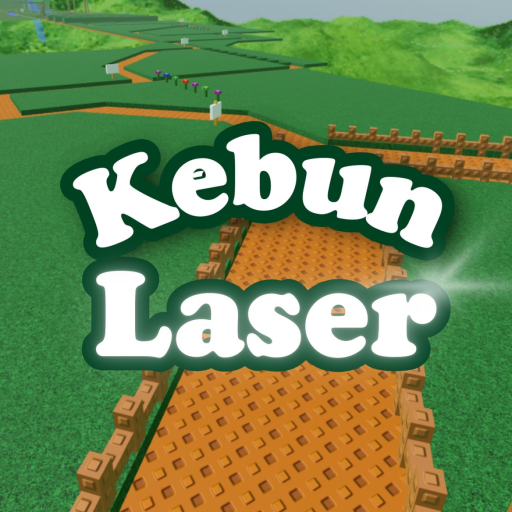 [UPD] Kebun Laser
