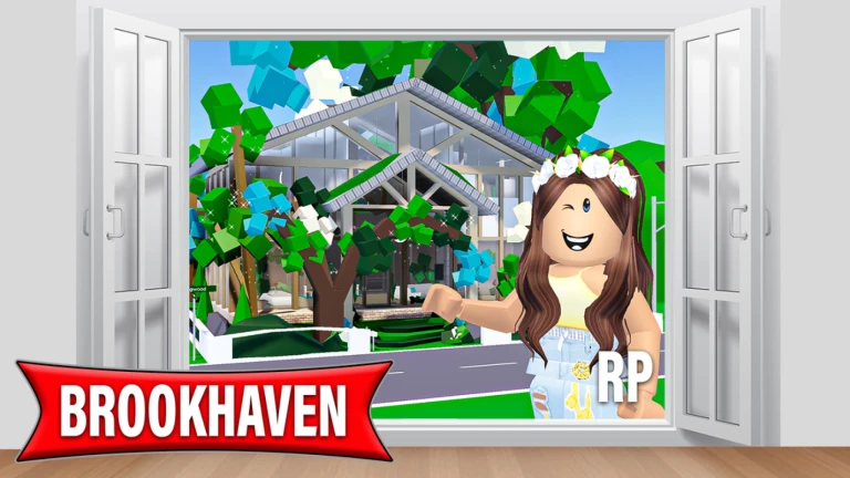 Brookhaven 🏡RP