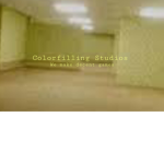 Colorfilling Studios!