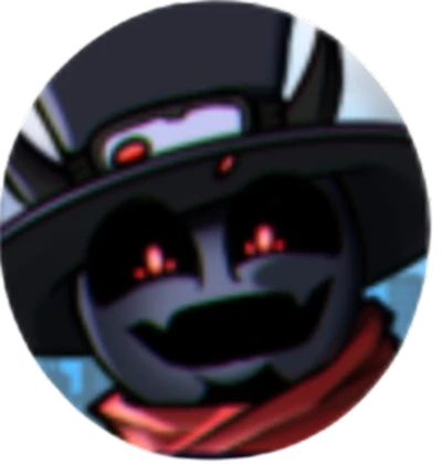Sinisters' Commission Roblox group icon
