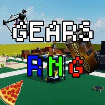 Gears RNG