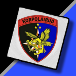 Korpolairud [IWRP]