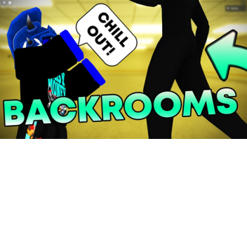 back rooms / with random killers