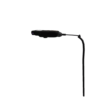 Motorola In-Car Radio