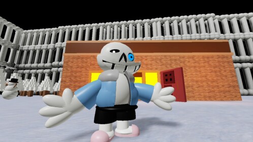Survival The Sanes The Bad Tommer  v1 (oldd)
