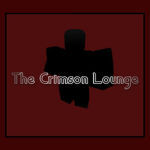 The Crimson Lounge