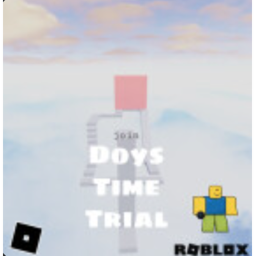 Doy's Time Trial [Patched CC!]